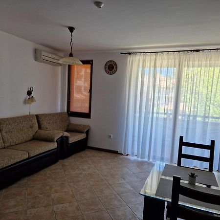 Apartment In The Picturesque Oasis Resort & Spa Lozenets Exterior photo